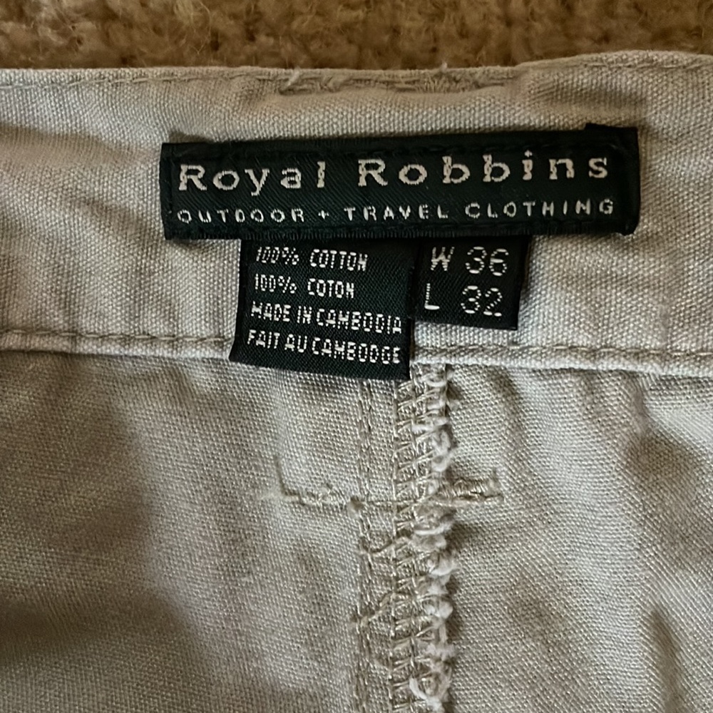 Tactical Pants - Picture 2 of 2